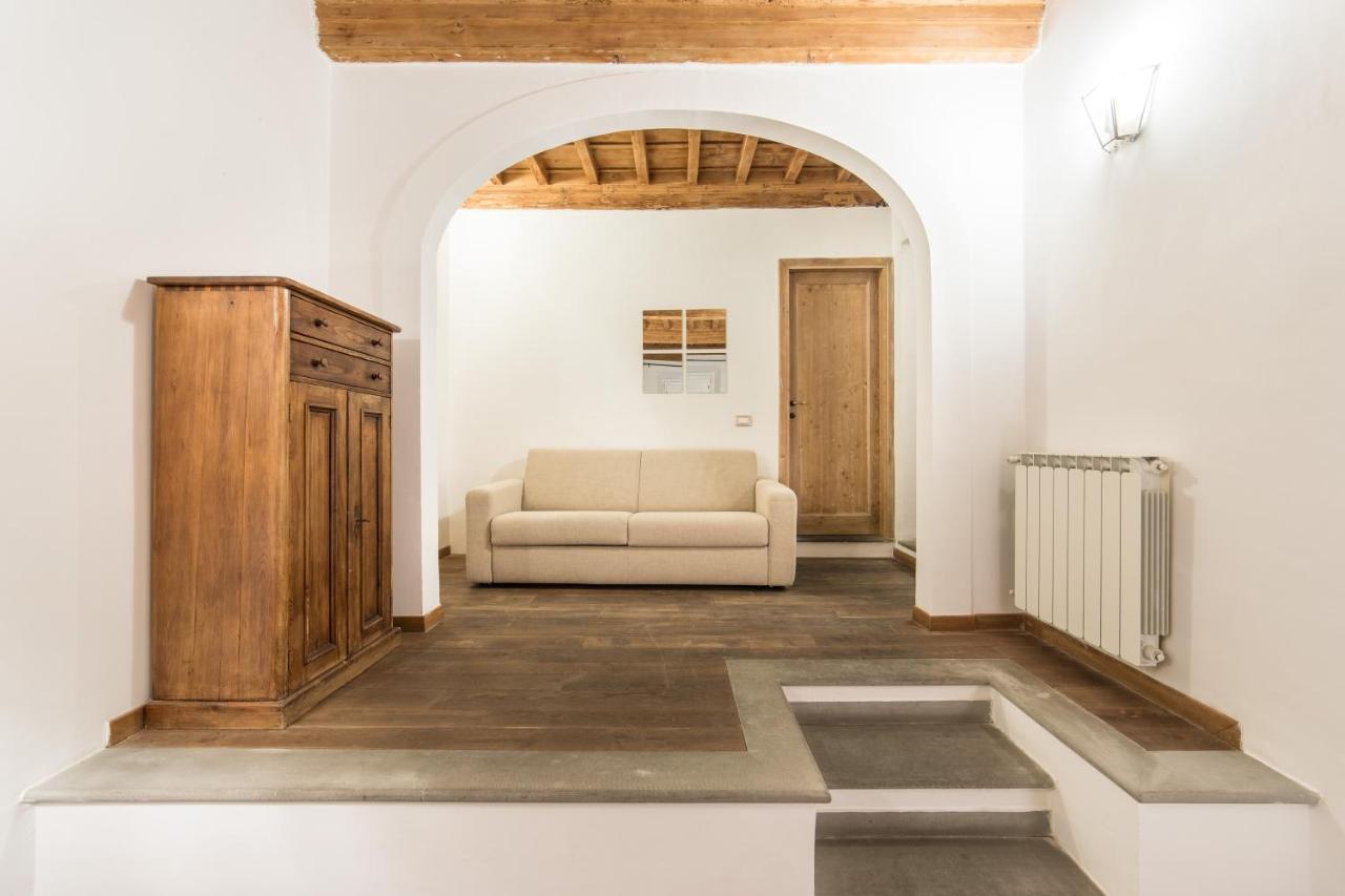 Bilo In Piazza Della Passera, Firenze Eksteriør billede